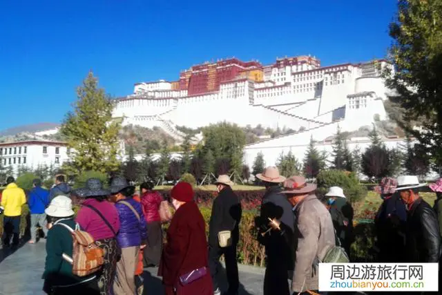 在我们大中国想问问爱逛的亲们，哪些景点确实值得一去？说实话不带骗人的？