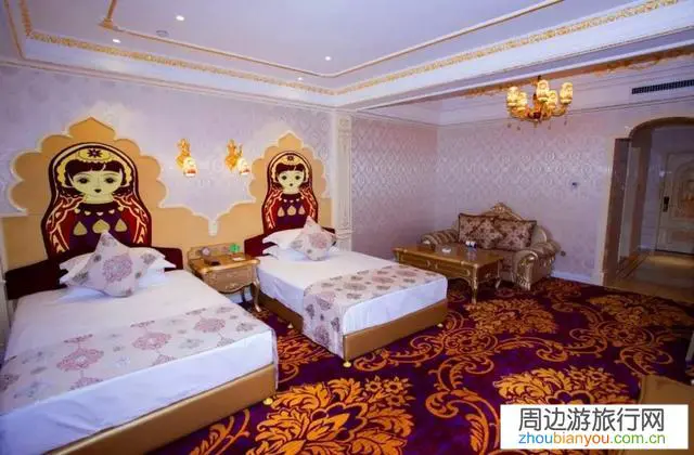 呼伦贝尔有哪些适合四五十人的多人团的旅游路线或方案？