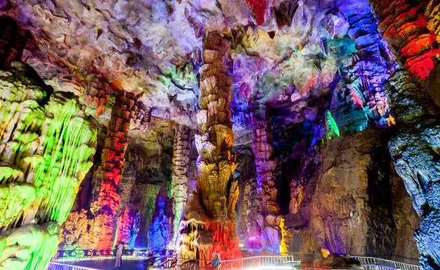 泰山地下大裂谷好玩吗 泰山地下大裂谷是怎么发现的？