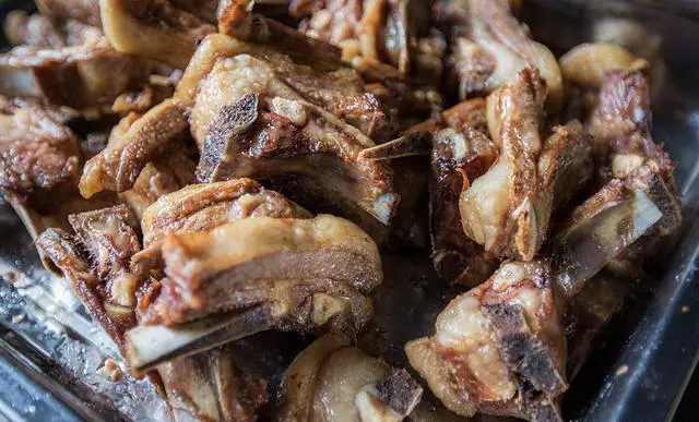 西藏有什么好吃的？