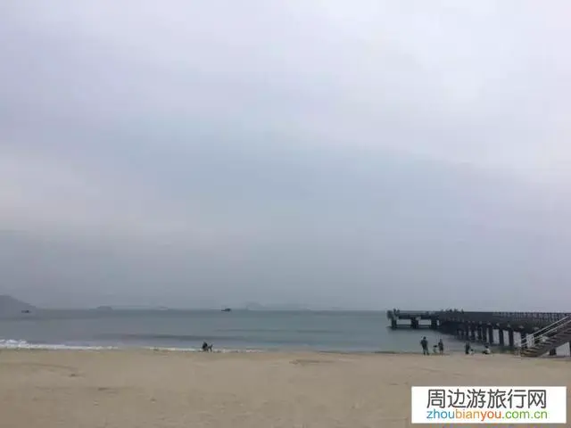 求广东国庆自驾游小众景点有哪些，不要人看人的？