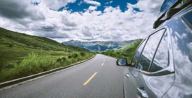 拼车结伴自驾游过程中，你遇到过哪些奇葩的人和奇葩的事？