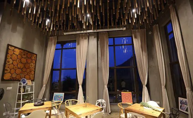 暑假旅游，有哪些好玩小众的地方推荐？