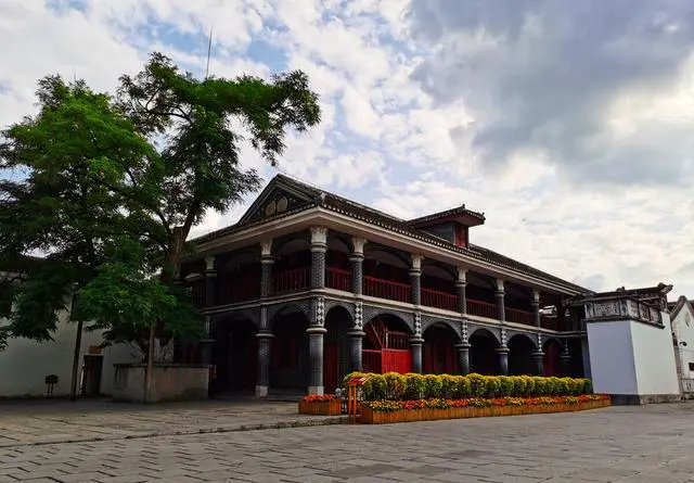 上海到成都自驾游线路推荐