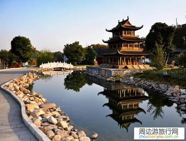 湖南旅游十大必去景点？