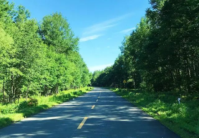 暑假去国内哪里度假不热？