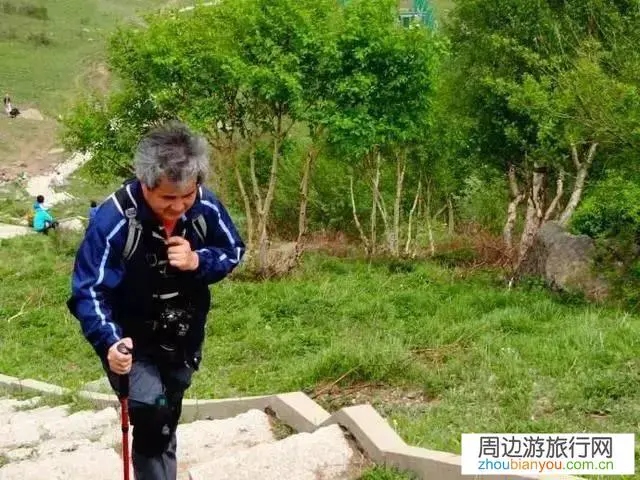 带老人出去旅游有什么特别注意的吗？