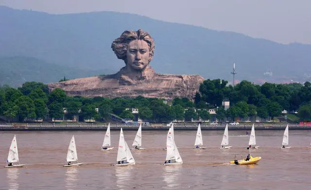 长沙附近好玩的地方景点推荐