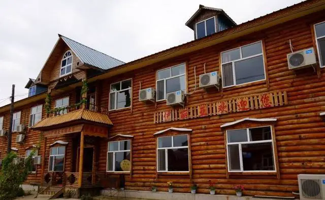 旅馆,招待所,宾馆,酒店有什么区别?