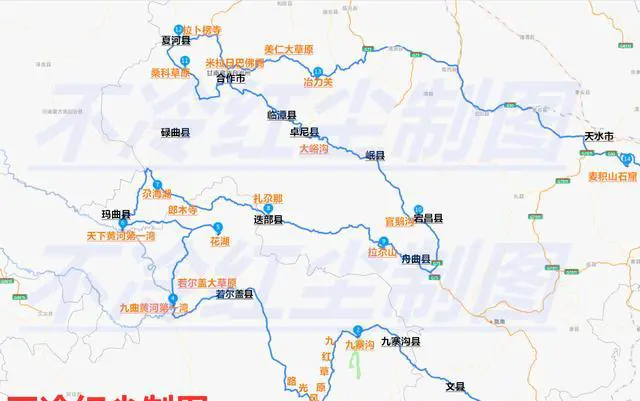 求杭州自驾十五天左右线路，攻略？