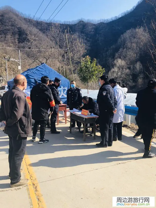 口罩面前,有人说农村现在才是最好的“避难所”,事实是这样吗?