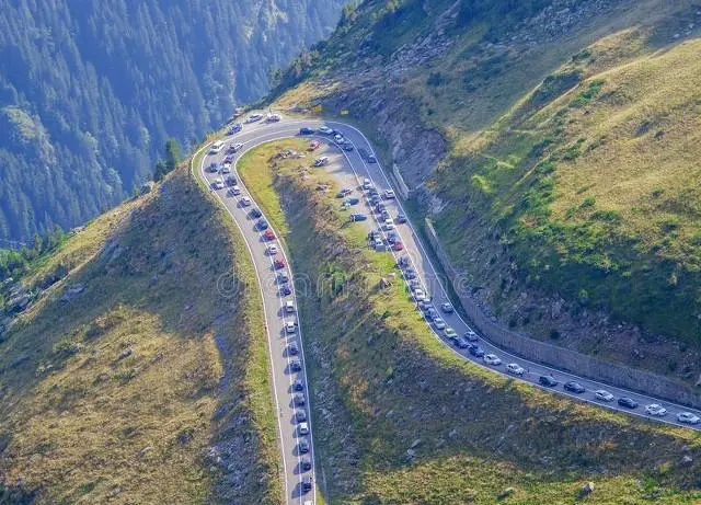 自驾出门旅行，你觉得最烦心的事是什么？