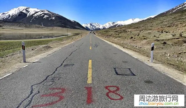 从成都出发，自驾走国道318看美景，有没有推荐的路线？