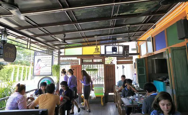 独自去泰国曼谷旅行，语言的重要性有多大？