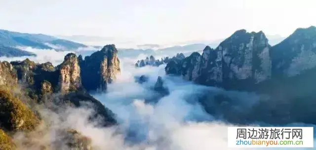 岁末年初，你可以推荐旅游景点吗？