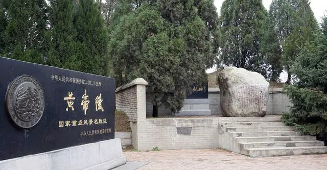 延安有什么好玩的地方或者景点？