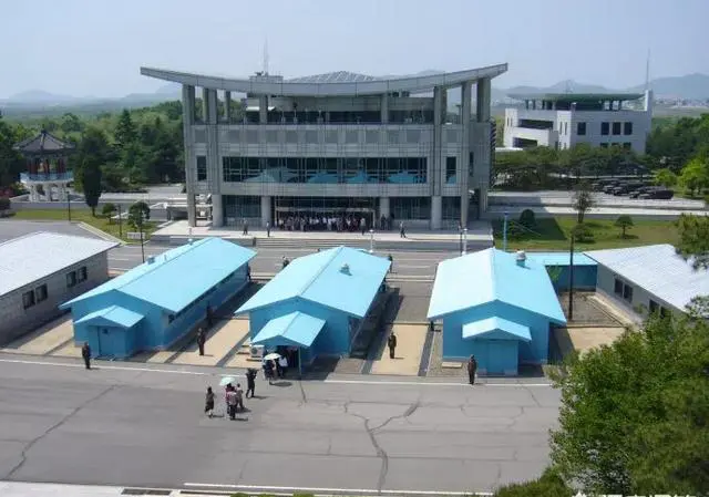 朝鲜有些什么好吃的、好玩的？