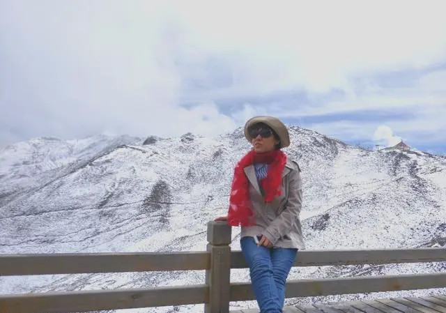 高原反应是一种什么感受？