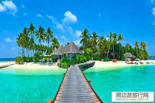 为什么有些想去看的风景去了却很失望？