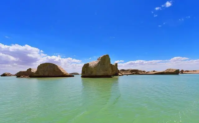 青海旅游从哪里起、止，那么最佳青海游线路是？