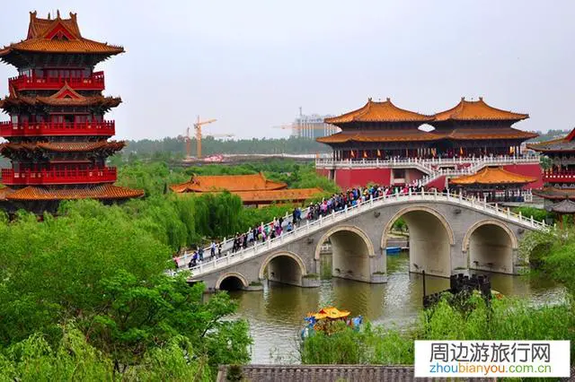 方圆800里，有哪些自驾游的好地方？坐标：河北省清河县？