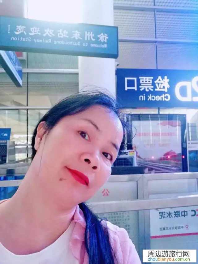 徐州有哪些名胜古迹？