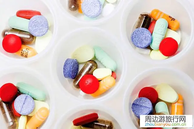 国内旅游怎么携带治疗艾滋病的药？需要注意什么？