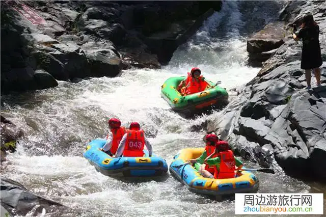 你们当地的具有代表性意义的旅游景点配图有哪些可以分享？