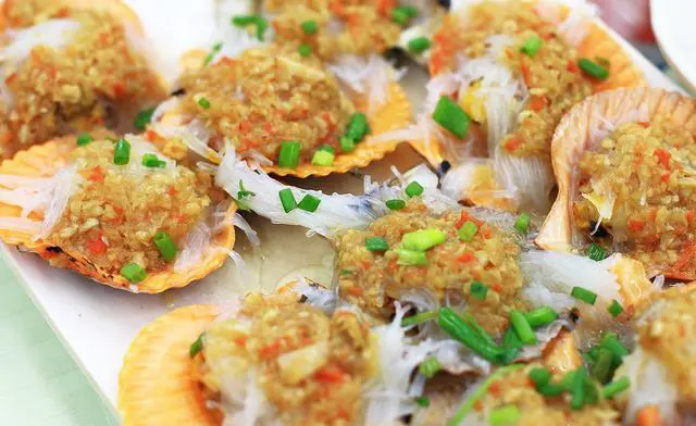 准备去海南旅游，三亚海鲜好吃吗？