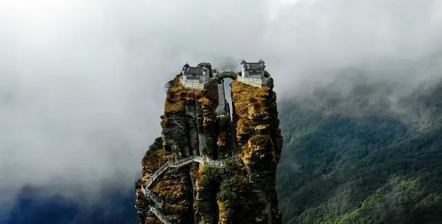 上海到成都自驾游线路推荐