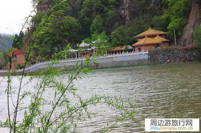 河南境内有哪些免费的山水景点值得推荐的？