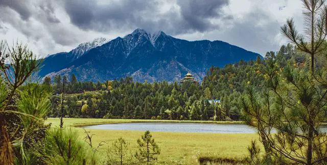 走川藏线到西藏自驾游怎样规划路线好？