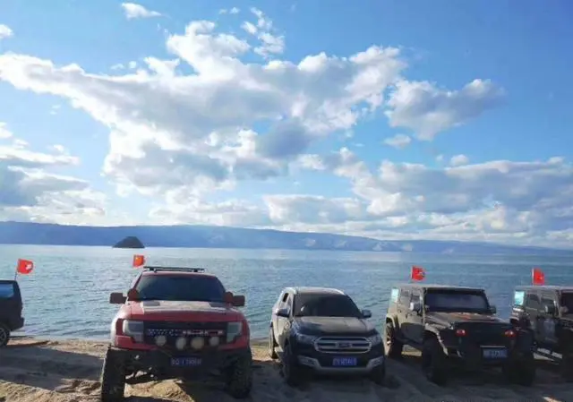 “自驾游”应注意哪些安全问题？怎样安排才能游得惬意？