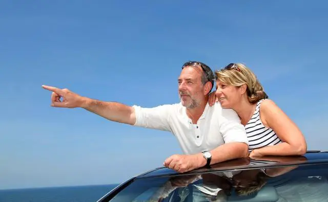 人开始衰老的迹象是什么？