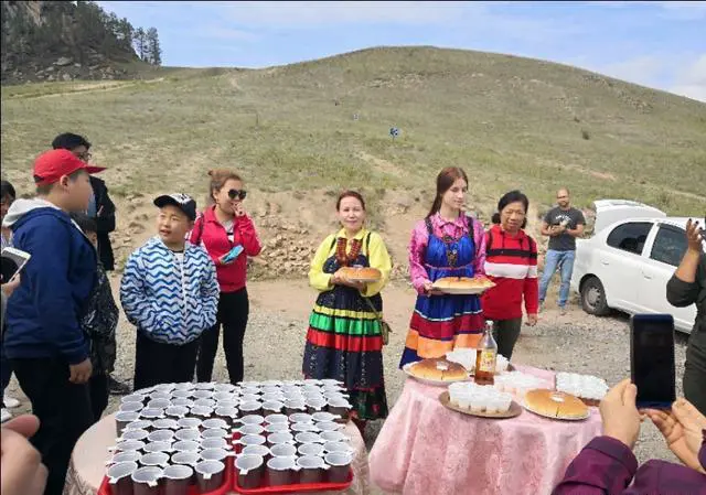 暑假到了，要带小朋友出去走走吗，旅游对孩子有帮助吗？