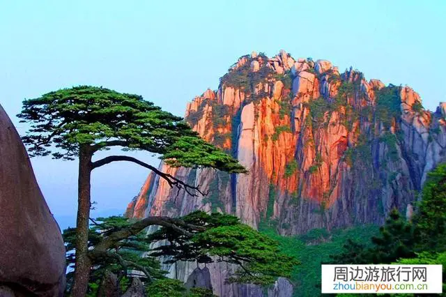 7月份高考结束后想自驾去安徽江西旅游可以吗？