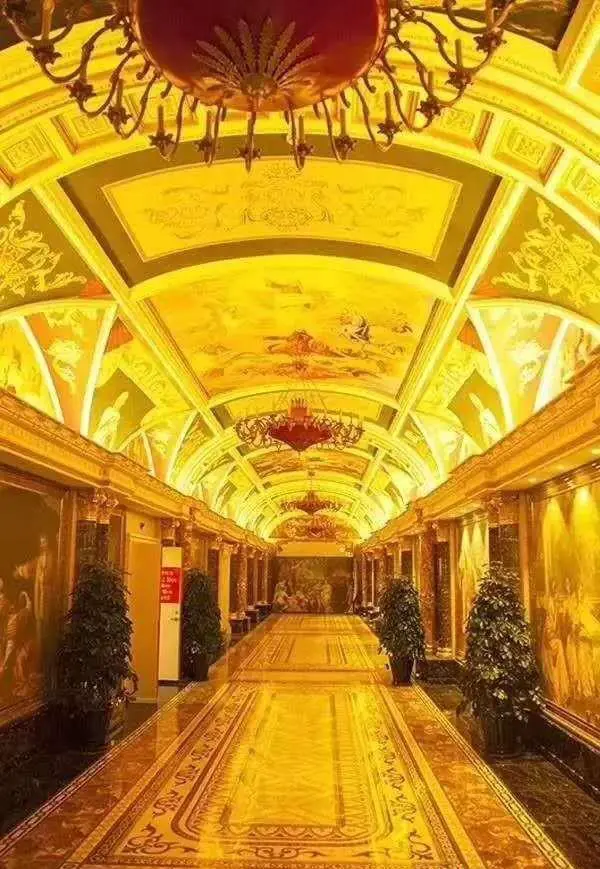 旅馆,招待所,宾馆,酒店有什么区别?