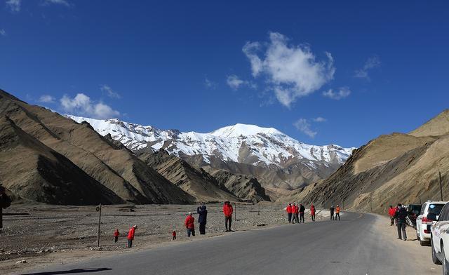 无人区那么危险，为什么不断的有人去挑战？