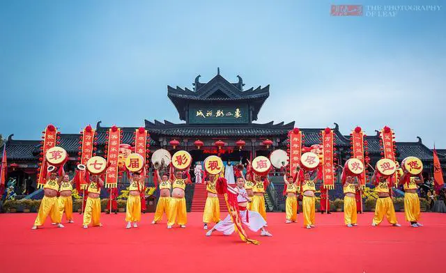 春节杭州周边好玩的旅游景点推荐