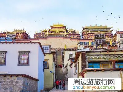 香格里拉海拔有多高？会不会很容易高反？