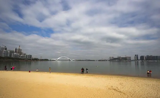 去厦门旅游去哪里好玩?什么时候去好