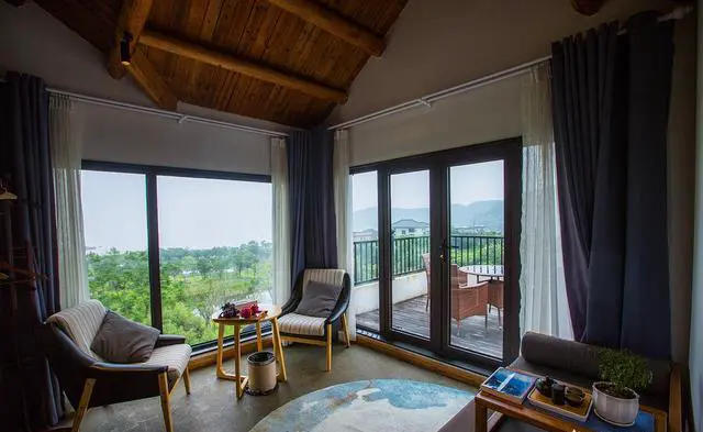 暑假去浙江玩，有推荐的地方吗？