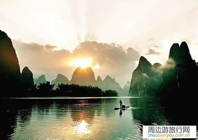 广西桂林怎样？