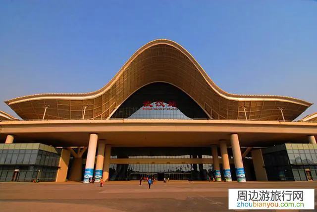 口罩过后，五一假期武汉的旅游会增长还是减少？为什么？