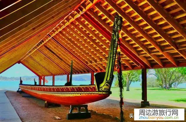 去新西兰旅游什么线路值得推荐？几月出游合适？