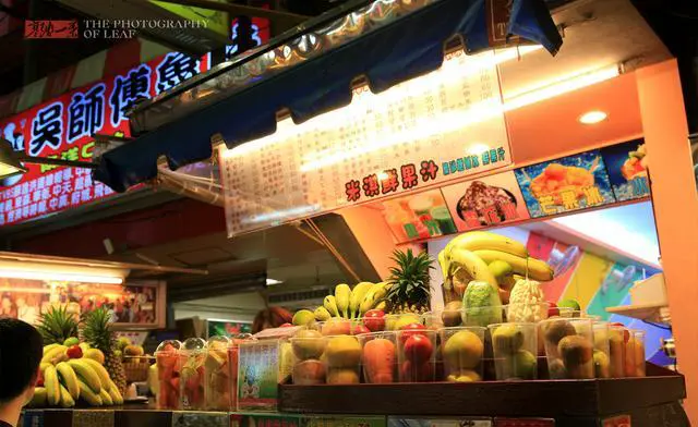 弯弯的垦丁有什么不容错过的美食？