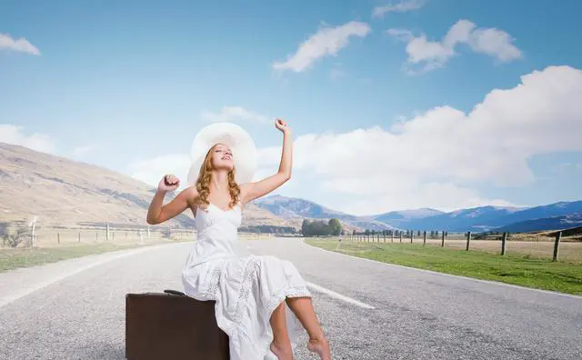 如何理解林清玄的「人不是向外奔走才是旅行，静静坐着思维也是旅行」，旅行的意义究竟是什么？