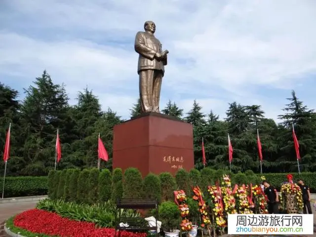 湖南旅游十大必去景点？