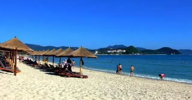 假期一家人适合去哪里度假？