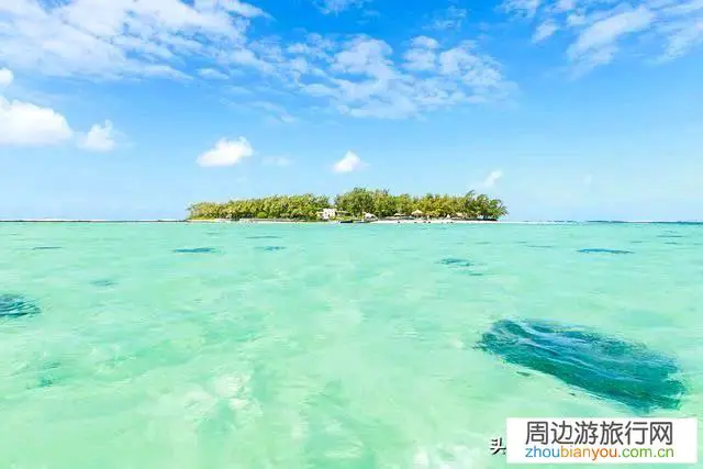 情侣第一次旅行适合去哪里？